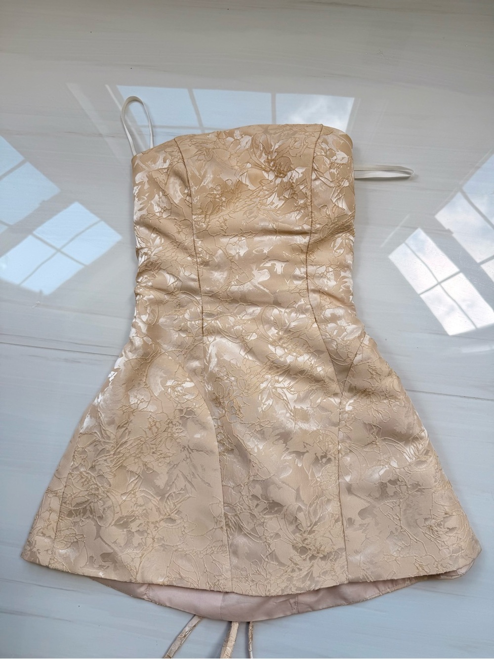 Elonora mini dress